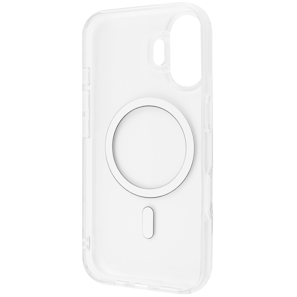 Proove Blossom Case with Magnetic Ring iPhone 16 - Photo 1